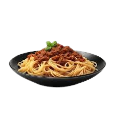 Spaghetti Bolognese
