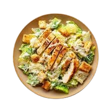 Caeser Salat