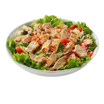 Insalata Pollo